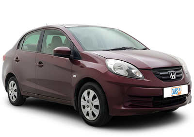 Honda Amaze-img